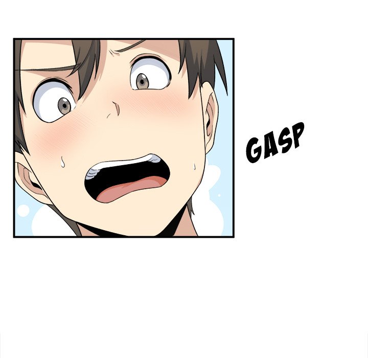 Excuse Me, This Is My Room Excuse me, This is my Room EP 1 - Toomics page 95 - 