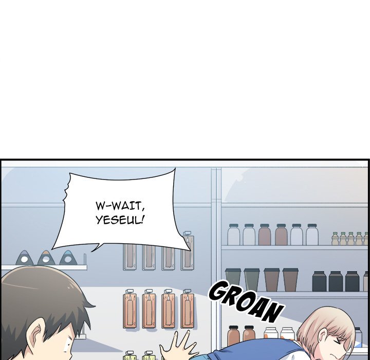 Excuse Me, This Is My Room Excuse me, This is my Room EP 1 - Toomics page 97 - 