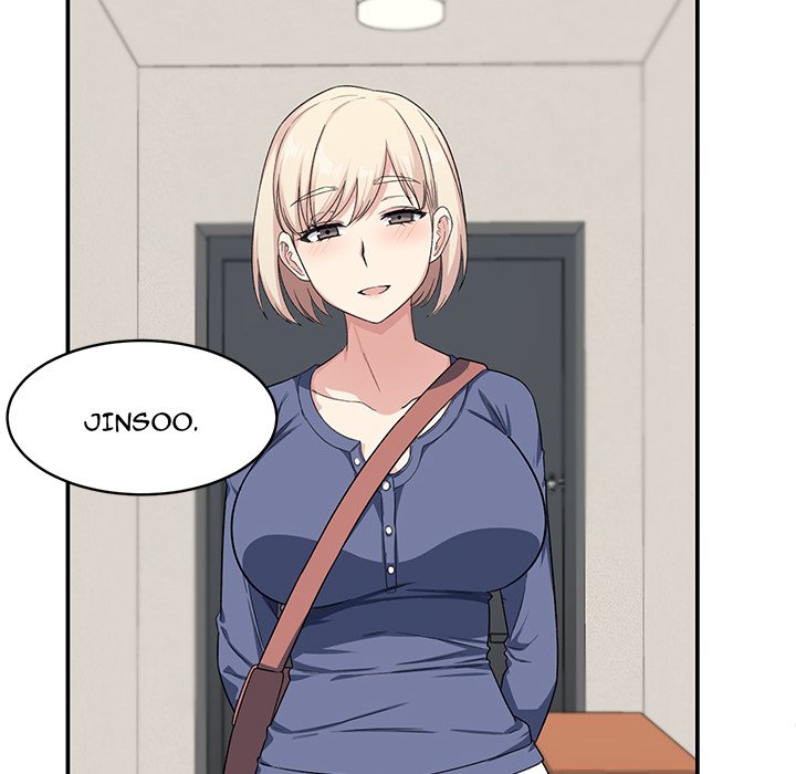 Excuse Me, This Is My Room Excuse me, This is my Room EP 10 - Toomics page 11 - 