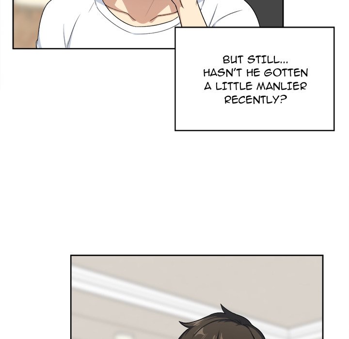 Excuse Me, This Is My Room Excuse me, This is my Room EP 10 - Toomics page 101 - 