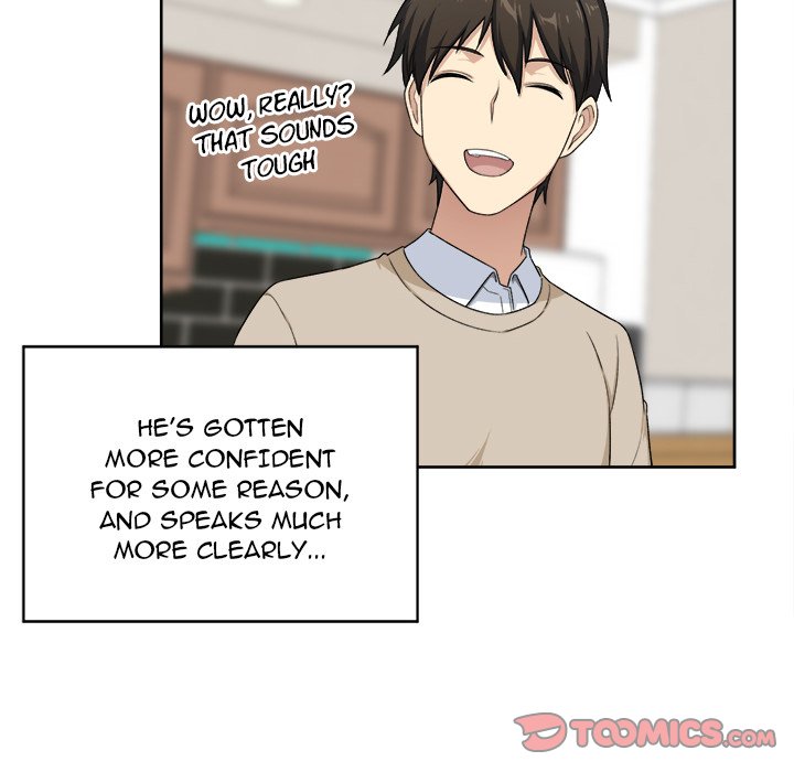 Excuse Me, This Is My Room Excuse me, This is my Room EP 10 - Toomics page 102 - 