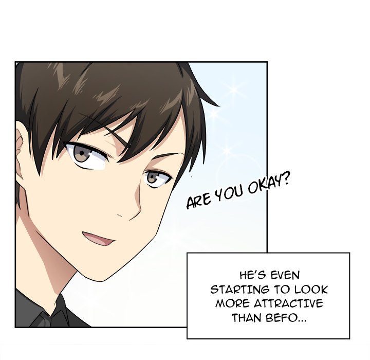 Excuse Me, This Is My Room Excuse me, This is my Room EP 10 - Toomics page 103 - 