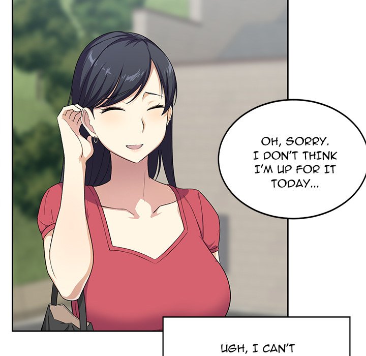 Excuse Me, This Is My Room Excuse me, This is my Room EP 10 - Toomics page 107 - 
