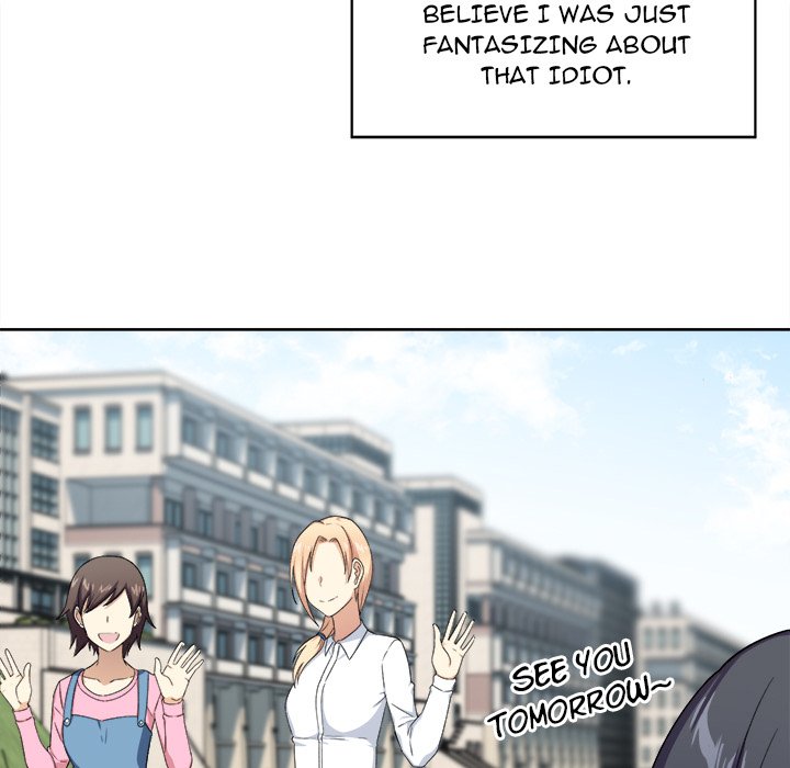 Excuse Me, This Is My Room Excuse me, This is my Room EP 10 - Toomics page 108 - 