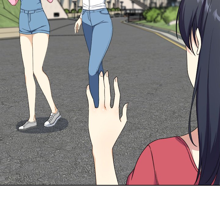 Excuse Me, This Is My Room Excuse me, This is my Room EP 10 - Toomics page 109 - 