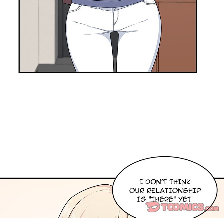 Excuse Me, This Is My Room Excuse me, This is my Room EP 10 - Toomics page 12 - 