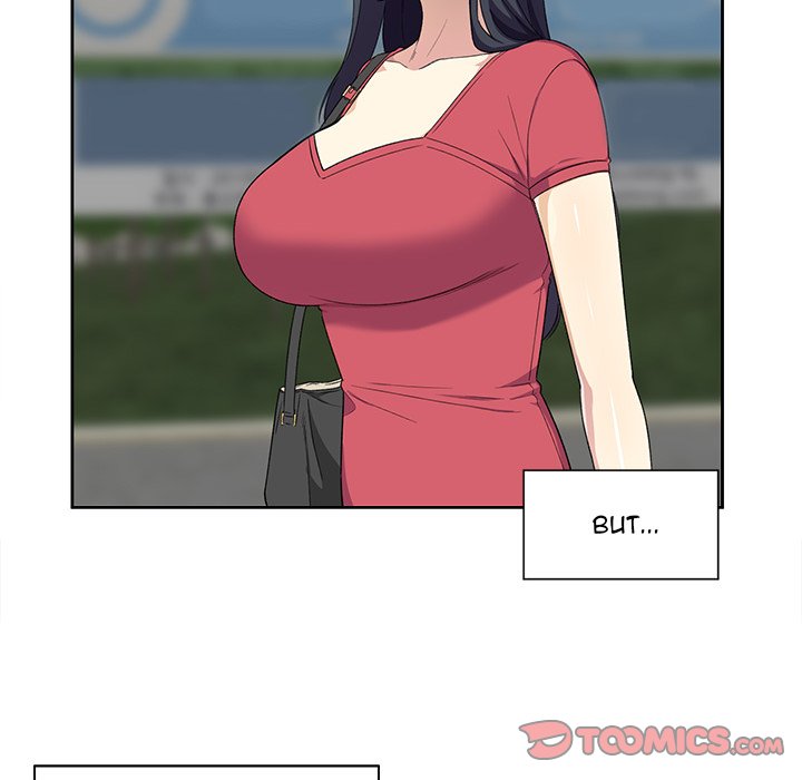 Excuse Me, This Is My Room Excuse me, This is my Room EP 10 - Toomics page 111 - 
