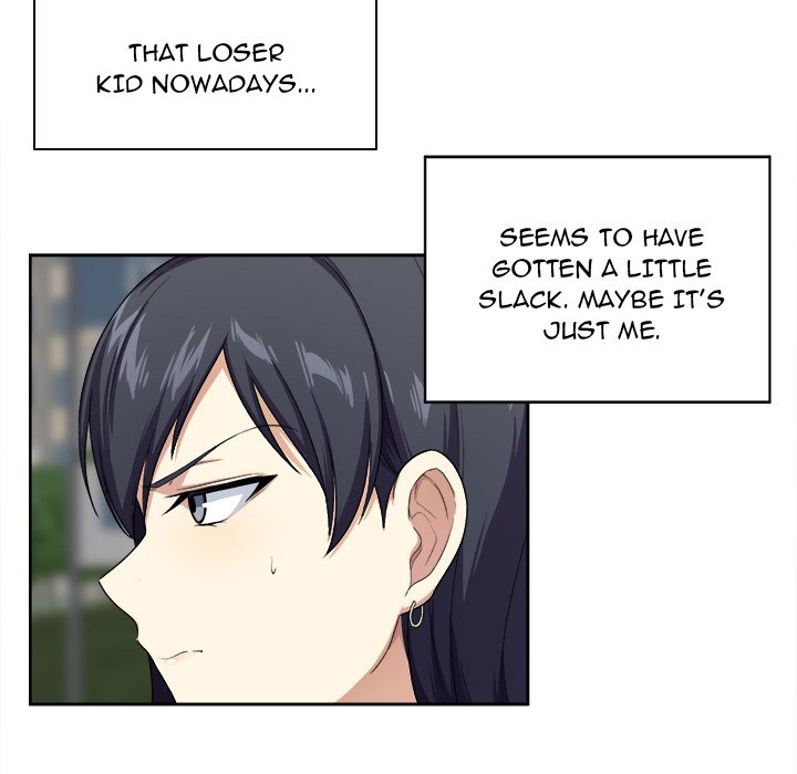 Excuse Me, This Is My Room Excuse me, This is my Room EP 10 - Toomics page 112 - 