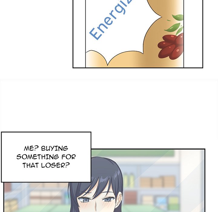 Excuse Me, This Is My Room Excuse me, This is my Room EP 10 - Toomics page 118 - 