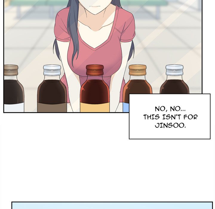 Excuse Me, This Is My Room Excuse me, This is my Room EP 10 - Toomics page 119 - 