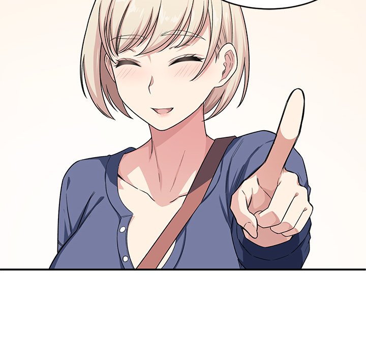Excuse Me, This Is My Room Excuse me, This is my Room EP 10 - Toomics page 13 - 