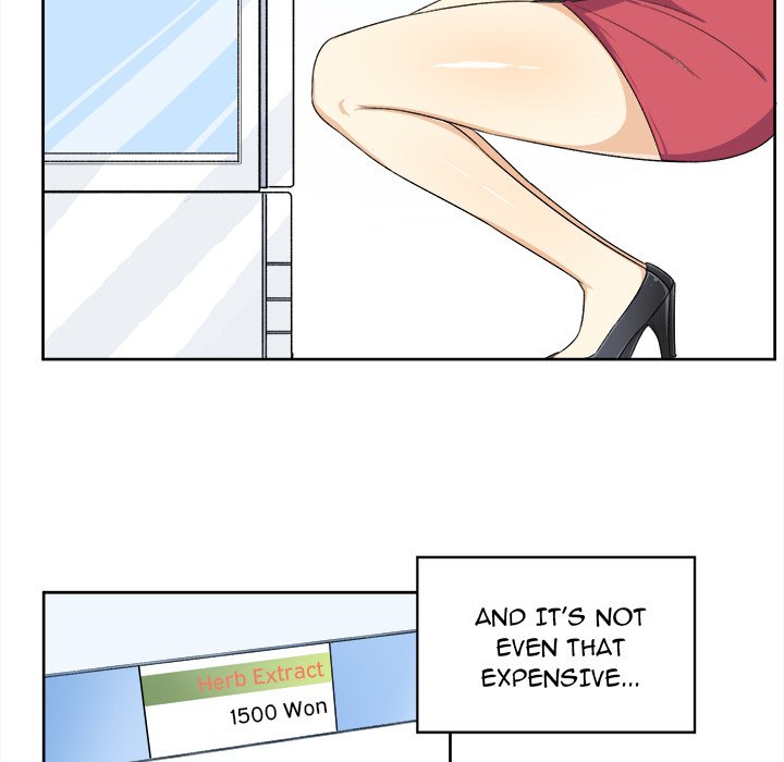 Excuse Me, This Is My Room Excuse me, This is my Room EP 10 - Toomics page 121 - 