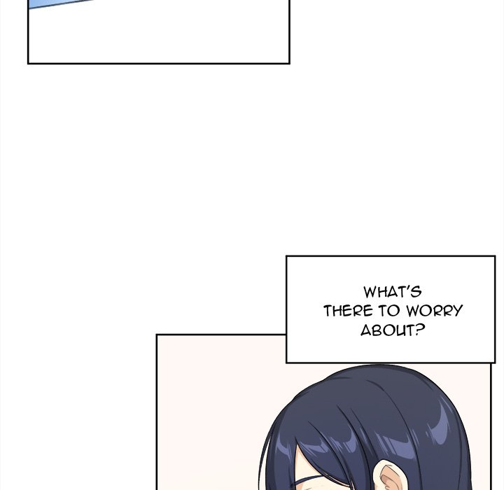 Excuse Me, This Is My Room Excuse me, This is my Room EP 10 - Toomics page 122 - 