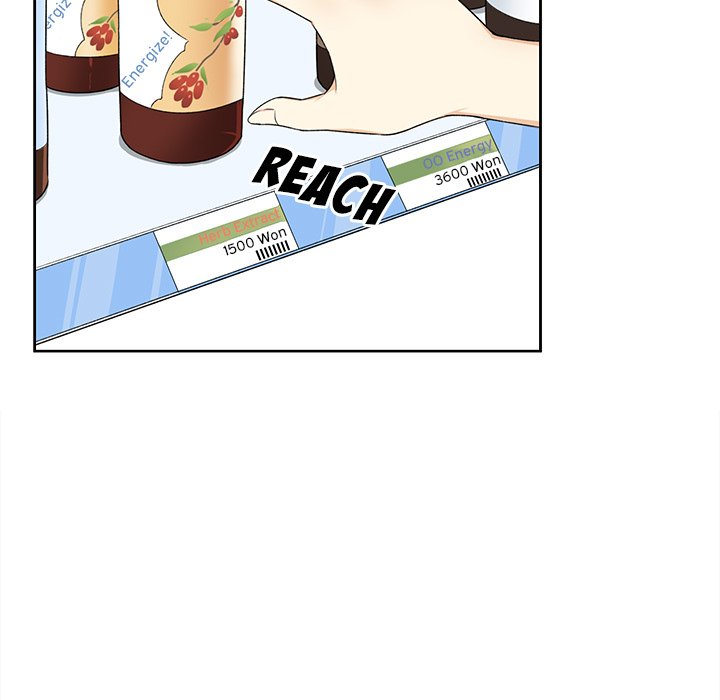 Excuse Me, This Is My Room Excuse me, This is my Room EP 10 - Toomics page 124 - 
