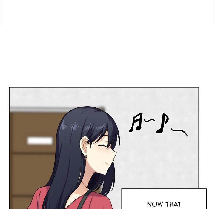 Excuse Me, This Is My Room Excuse me, This is my Room EP 10 - Toomics page 125 - 