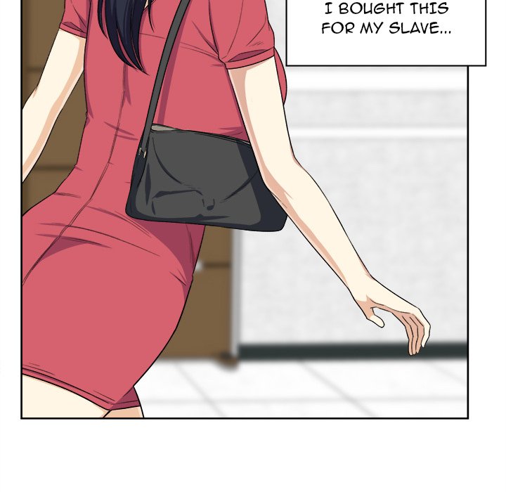 Excuse Me, This Is My Room Excuse me, This is my Room EP 10 - Toomics page 126 - 