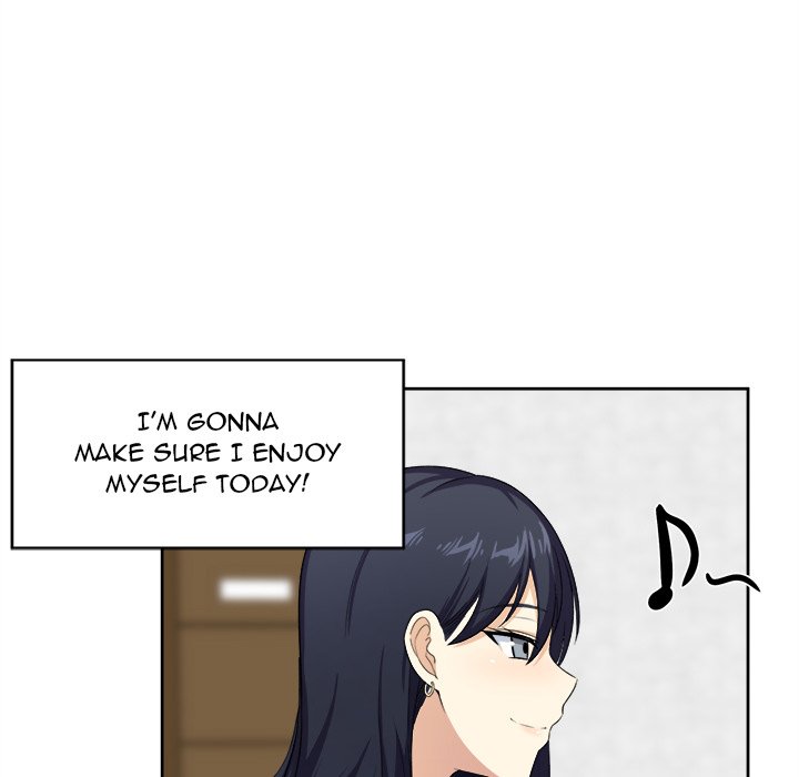 Excuse Me, This Is My Room Excuse me, This is my Room EP 10 - Toomics page 127 - 