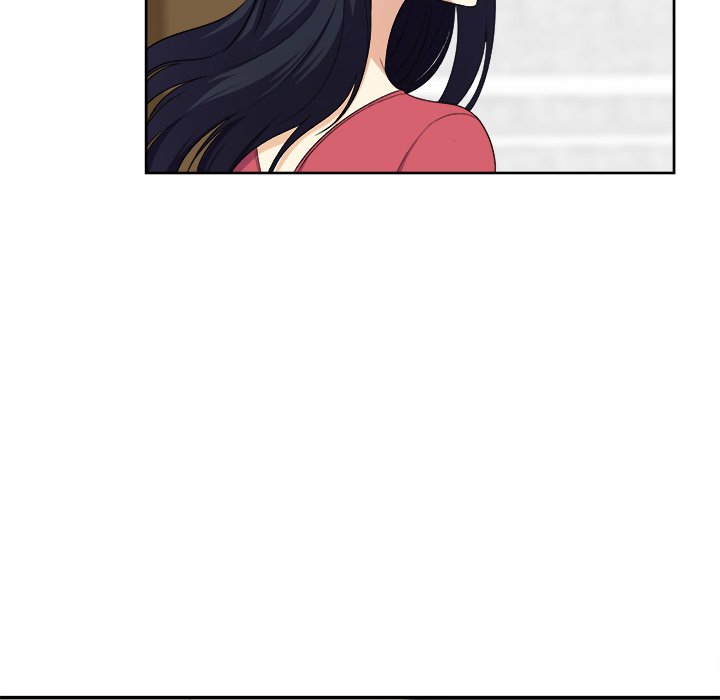 Excuse Me, This Is My Room Excuse me, This is my Room EP 10 - Toomics page 128 - 