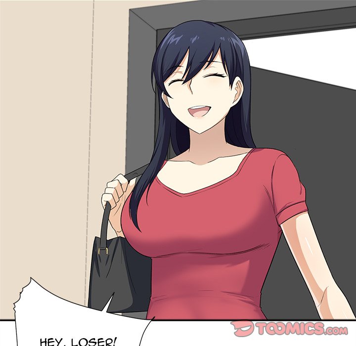 Excuse Me, This Is My Room Excuse me, This is my Room EP 10 - Toomics page 129 - 