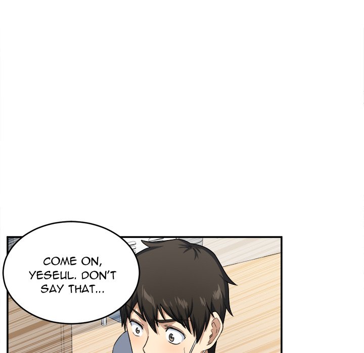Excuse Me, This Is My Room Excuse me, This is my Room EP 10 - Toomics page 14 - 