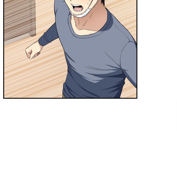 Excuse Me, This Is My Room Excuse me, This is my Room EP 10 - Toomics page 15 - 