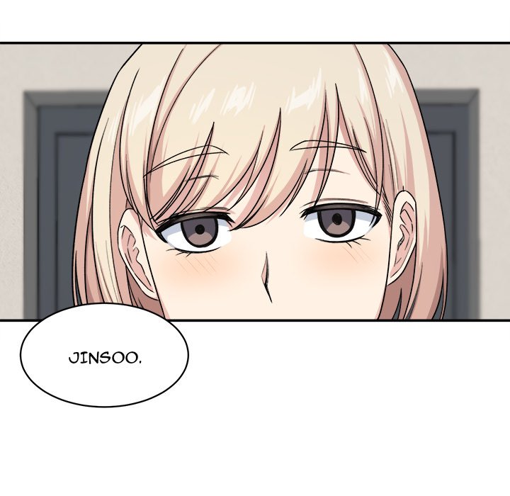 Excuse Me, This Is My Room Excuse me, This is my Room EP 10 - Toomics page 16 - 