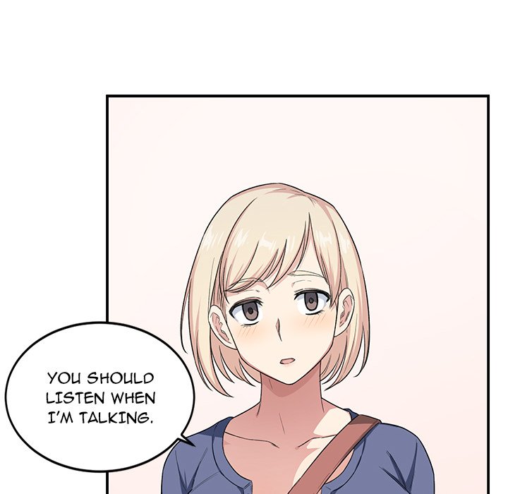 Excuse Me, This Is My Room Excuse me, This is my Room EP 10 - Toomics page 17 - 