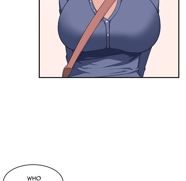 Excuse Me, This Is My Room Excuse me, This is my Room EP 10 - Toomics page 18 - 