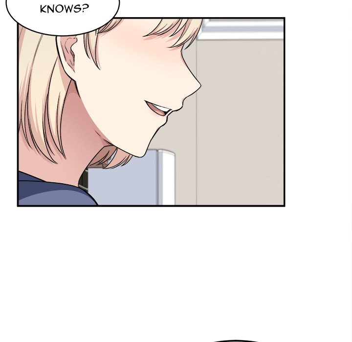 Excuse Me, This Is My Room Excuse me, This is my Room EP 10 - Toomics page 19 - 