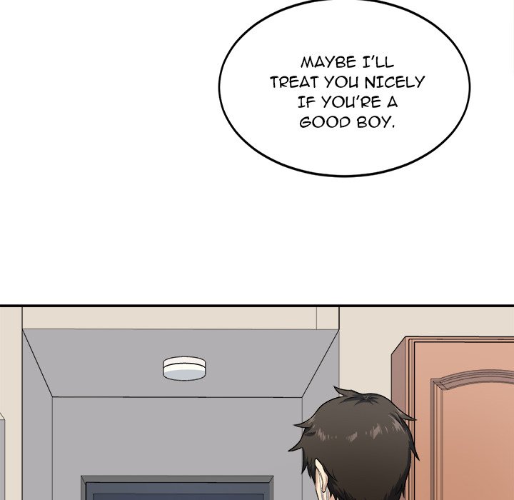 Excuse Me, This Is My Room Excuse me, This is my Room EP 10 - Toomics page 20 - 