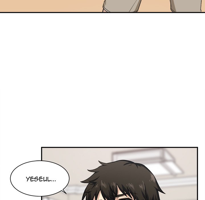 Excuse Me, This Is My Room Excuse me, This is my Room EP 10 - Toomics page 22 - 
