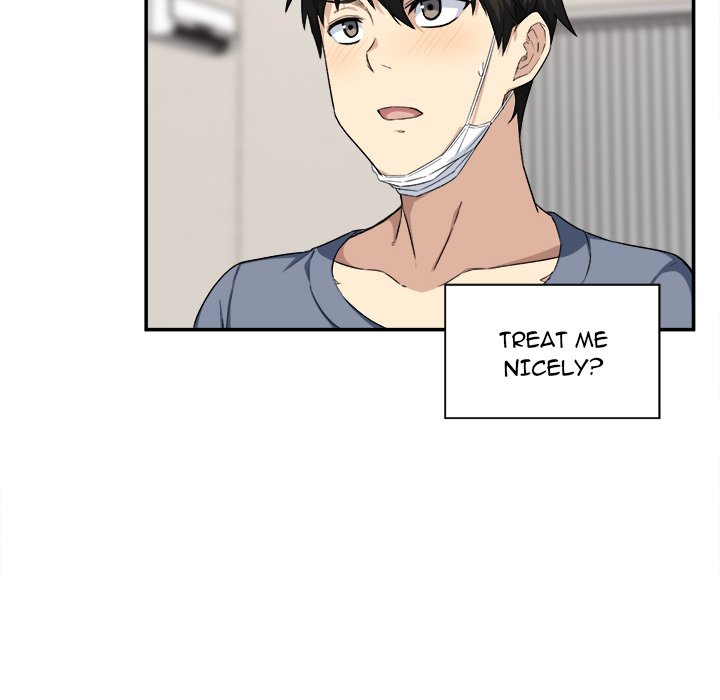 Excuse Me, This Is My Room Excuse me, This is my Room EP 10 - Toomics page 23 - 