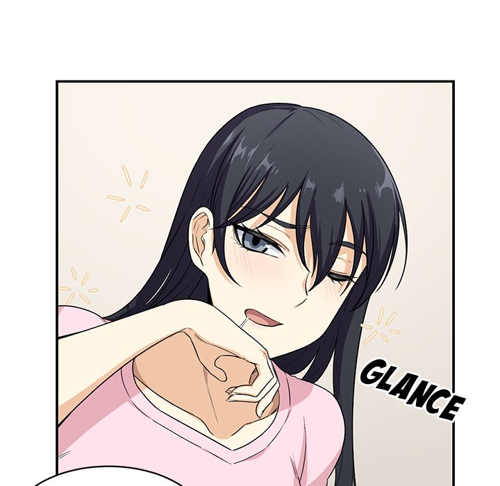 Excuse Me, This Is My Room Excuse me, This is my Room EP 10 - Toomics page 28 - 