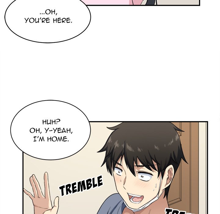 Excuse Me, This Is My Room Excuse me, This is my Room EP 10 - Toomics page 29 - 