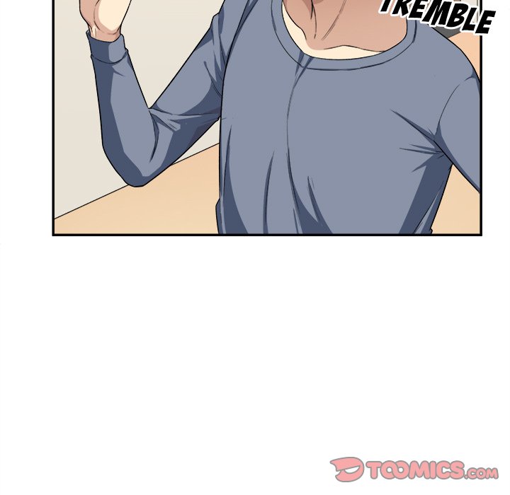 Excuse Me, This Is My Room Excuse me, This is my Room EP 10 - Toomics page 30 - 