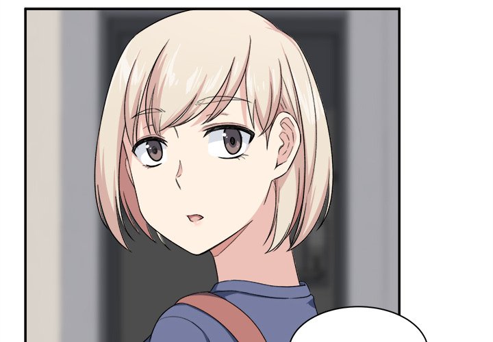 Excuse Me, This Is My Room Excuse me, This is my Room EP 10 - Toomics page 4 - 