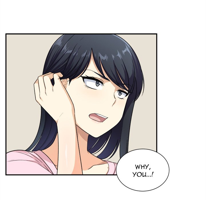 Excuse Me, This Is My Room Excuse me, This is my Room EP 10 - Toomics page 31 - 