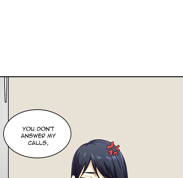 Excuse Me, This Is My Room Excuse me, This is my Room EP 10 - Toomics page 32 - 