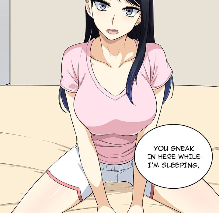 Excuse Me, This Is My Room Excuse me, This is my Room EP 10 - Toomics page 33 - 