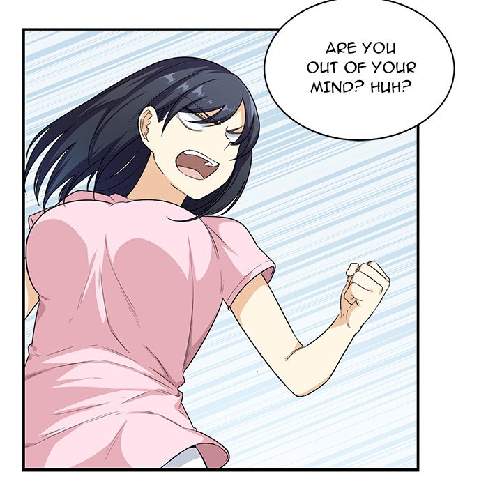Excuse Me, This Is My Room Excuse me, This is my Room EP 10 - Toomics page 35 - 