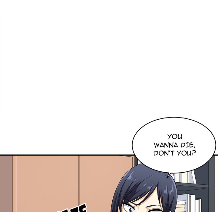 Excuse Me, This Is My Room Excuse me, This is my Room EP 10 - Toomics page 36 - 