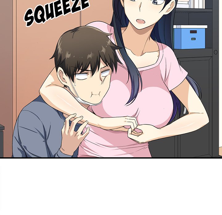 Excuse Me, This Is My Room Excuse me, This is my Room EP 10 - Toomics page 37 - 