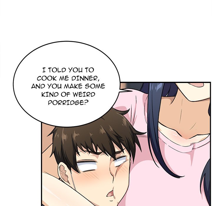 Excuse Me, This Is My Room Excuse me, This is my Room EP 10 - Toomics page 38 - 