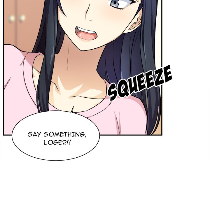 Excuse Me, This Is My Room Excuse me, This is my Room EP 10 - Toomics page 40 - 