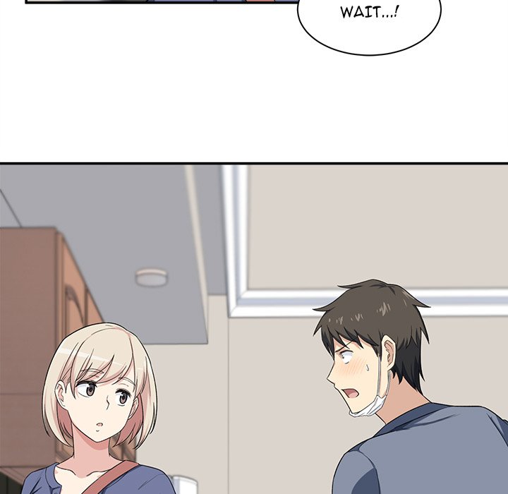 Excuse Me, This Is My Room Excuse me, This is my Room EP 10 - Toomics page 5 - 