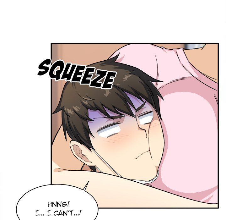 Excuse Me, This Is My Room Excuse me, This is my Room EP 10 - Toomics page 41 - 