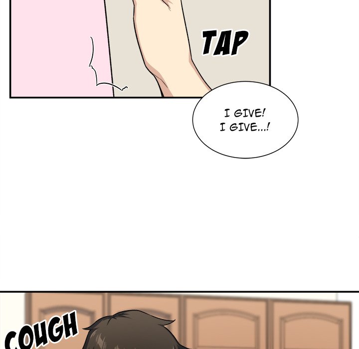 Excuse Me, This Is My Room Excuse me, This is my Room EP 10 - Toomics page 43 - 