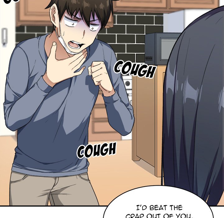 Excuse Me, This Is My Room Excuse me, This is my Room EP 10 - Toomics page 44 - 
