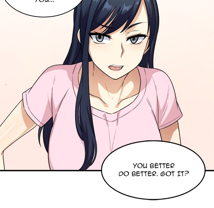 Excuse Me, This Is My Room Excuse me, This is my Room EP 10 - Toomics page 46 - 