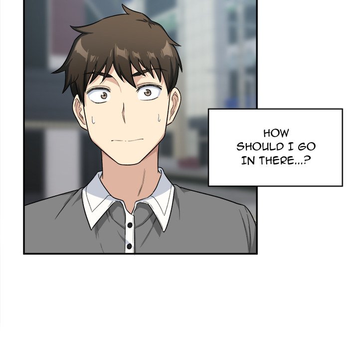 Excuse Me, This Is My Room Excuse me, This is my Room EP 10 - Toomics page 50 - 